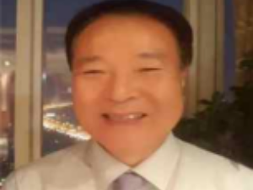김해권 박사 · 연구 자문위원